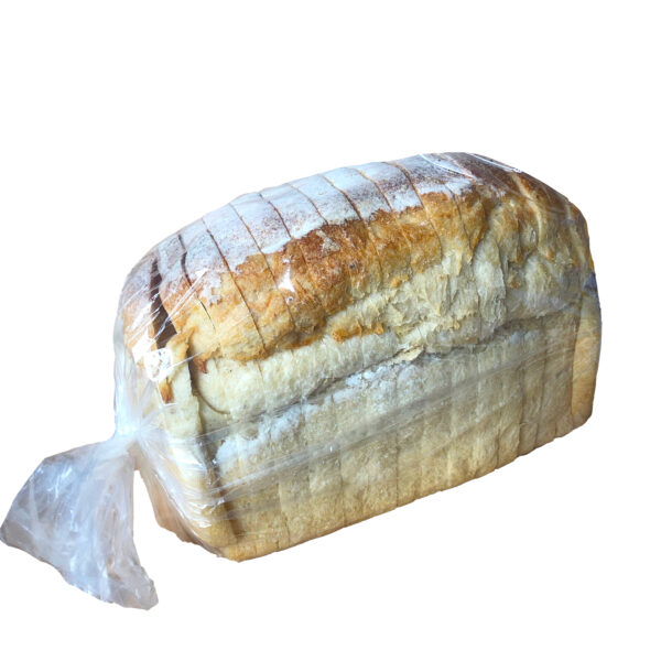 Bread — Hi-Top Loaf