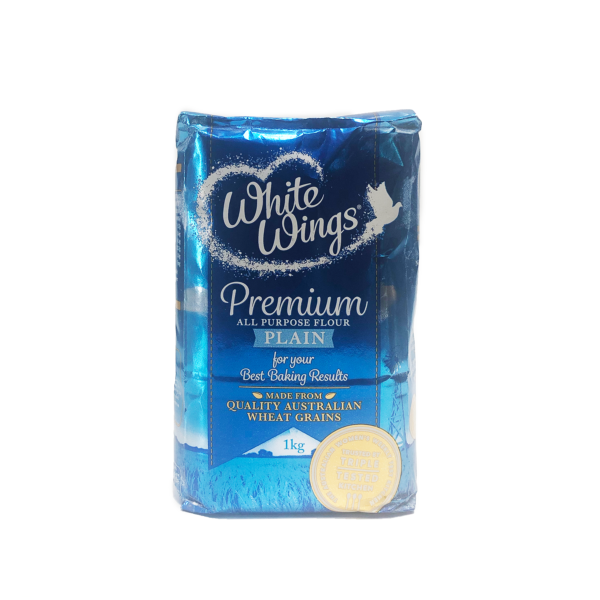 White Wings All Purpose Flour