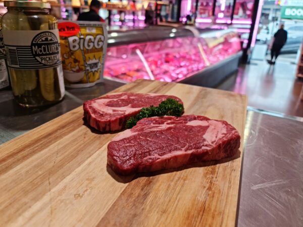 WAGYU SCOTCH FILLET