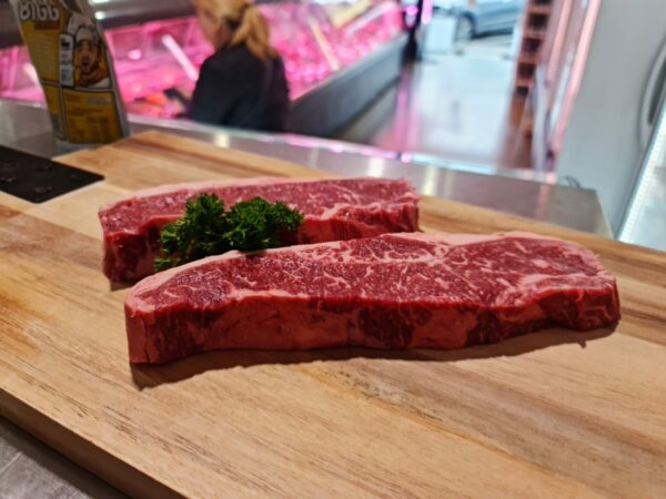 Wagyu Porterhouse