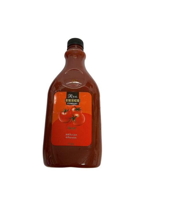Real Juice Co. Tomato Juice 2L