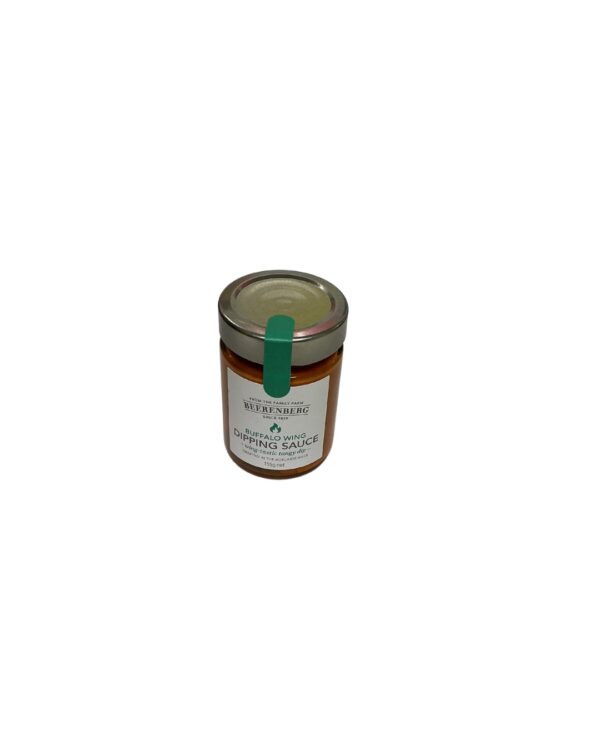 Beerenberg Buffalo Wing Dipping Sauce 155g