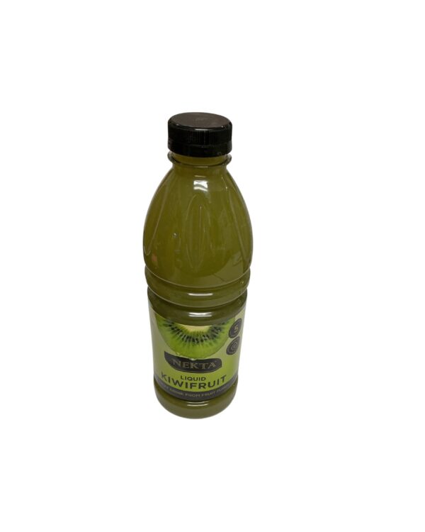 Nekta Liquid Kiwifruit 1L