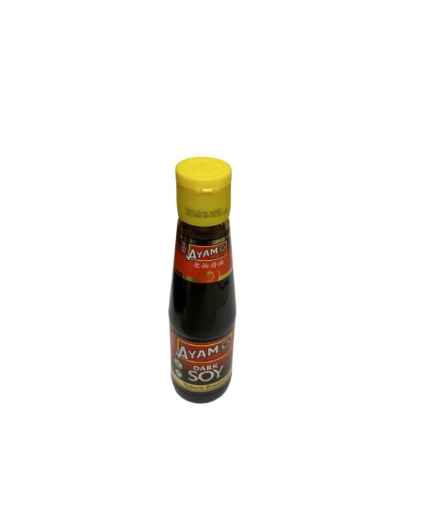 Ayam Dark Soy 210ml