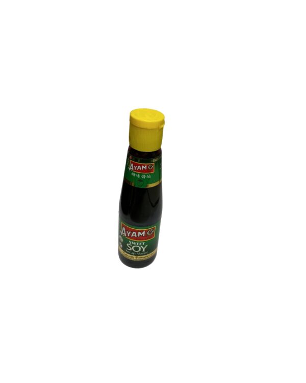 Ayam Sweet Soy 210ml