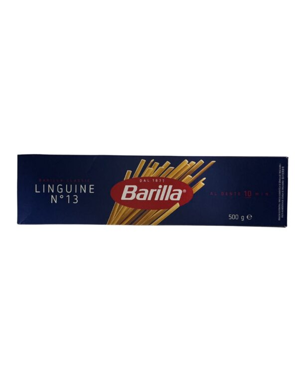 Barilla Linguine