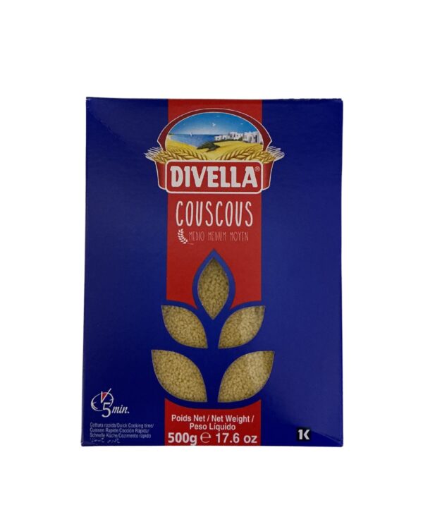 Divella Couscous 500g