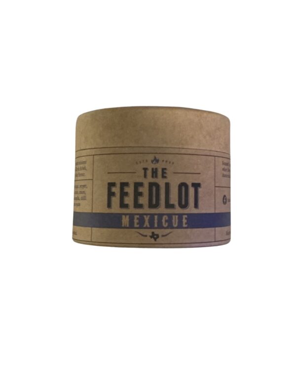 The Feedlot Mexicue Spice Rub 180g