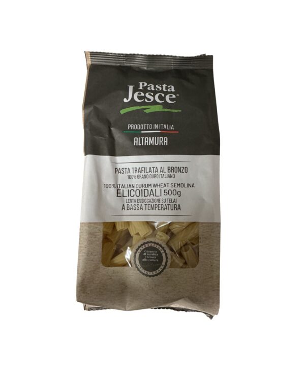 Elicoidali - Pasta Jesce