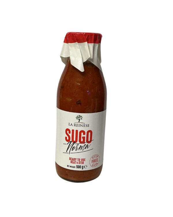 Norma Sugo - La Reinese 500g
