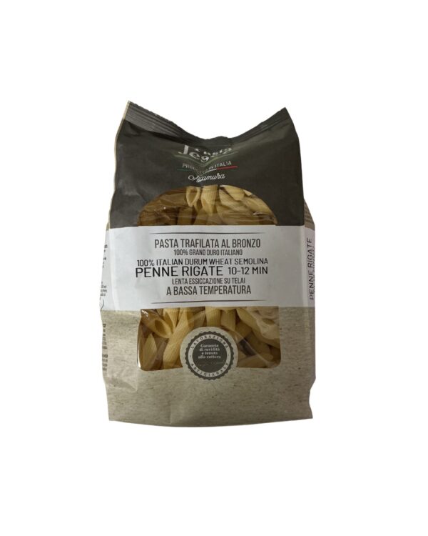 Penne Rigate - Pasta Jesce