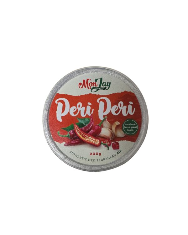 Peri Peri Dip - MonJay